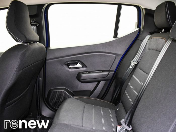 Dacia Sandero Stepway 2024