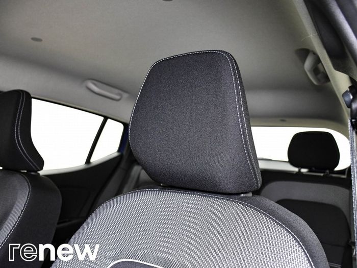 Dacia Sandero Stepway 2024