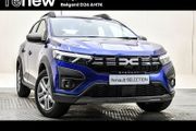 Dacia Sandero Stepway 2024