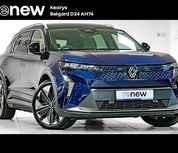 Renault Scenic E-Tech 2024