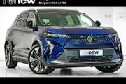 Renault Scenic E-Tech 2024