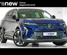 Renault Scenic E-Tech 2024