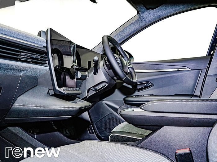 Renault Scenic E-Tech 2024