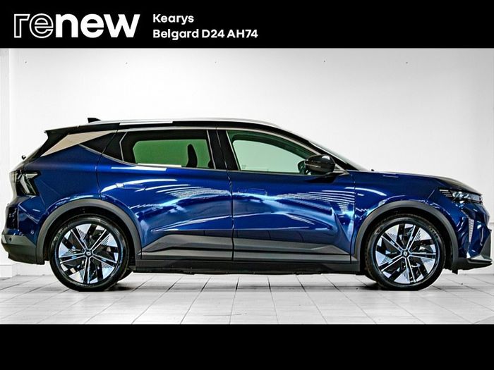 Renault Scenic E-Tech 2024