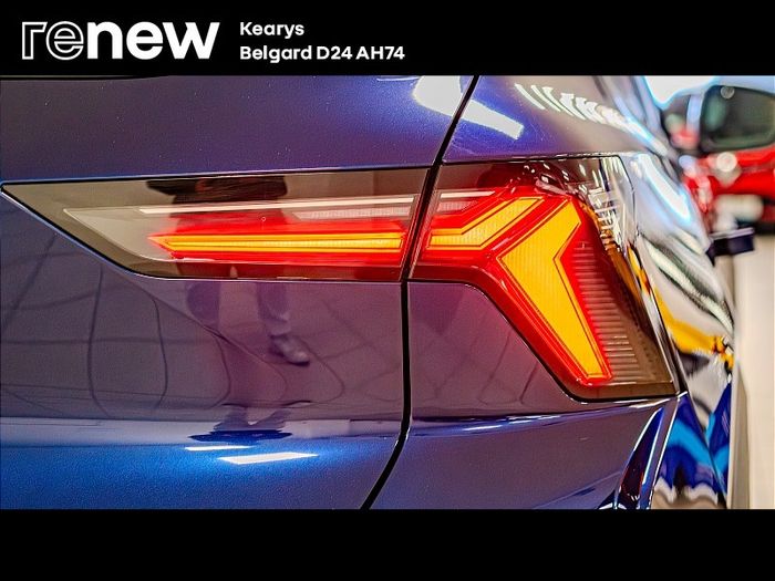 Renault Scenic E-Tech 2024