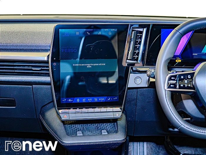 Renault Scenic E-Tech 2024