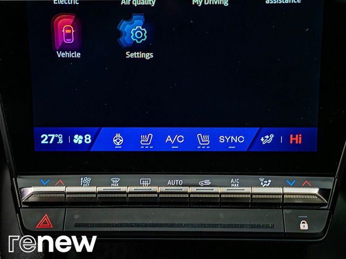 Renault Scenic E-Tech 2024