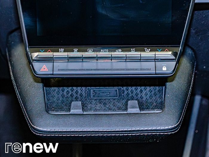 Renault Scenic E-Tech 2024
