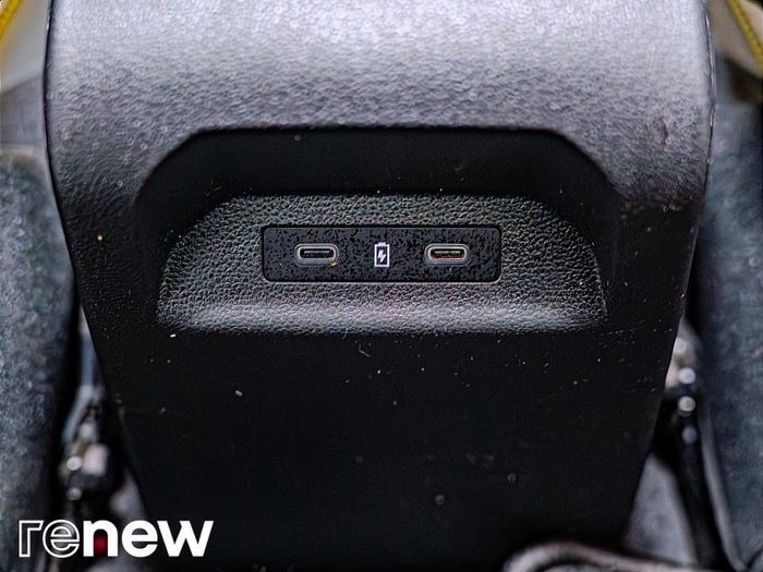 Renault Scenic E-Tech 2024