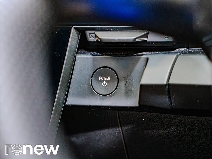 Renault Scenic E-Tech 2024