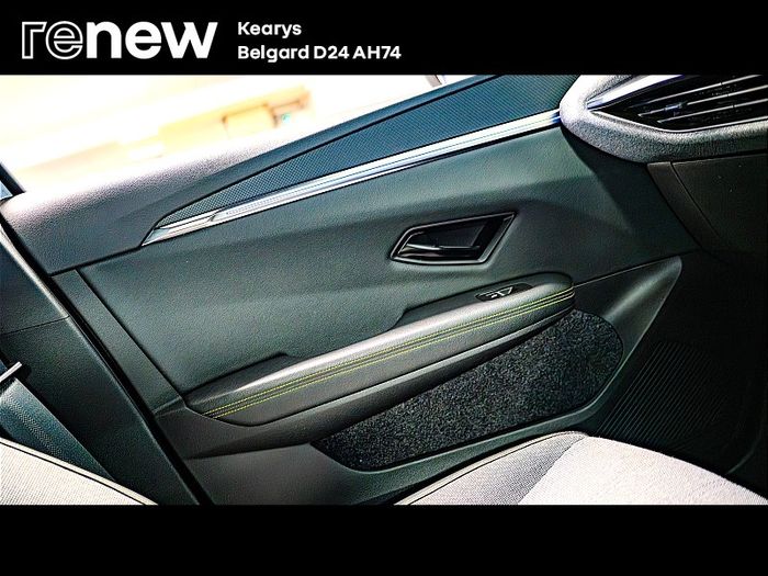 Renault Scenic E-Tech 2024
