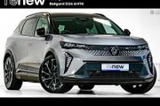 Renault Scenic E-Tech 2024