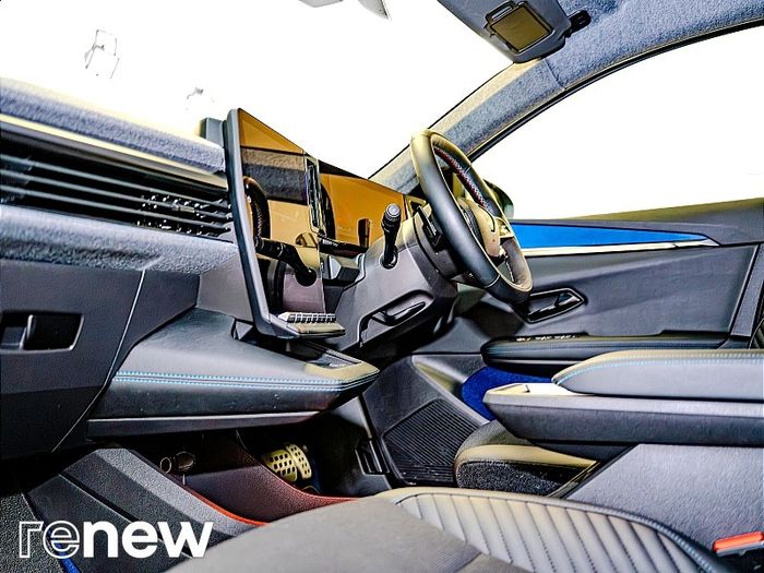 Renault Scenic E-Tech 2024