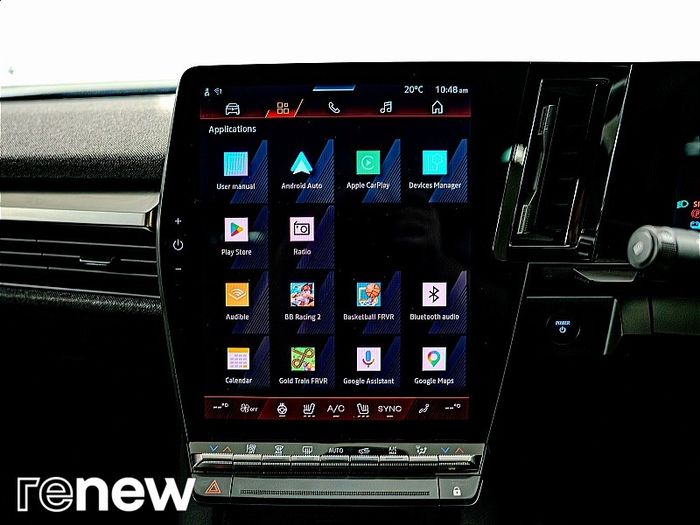 Renault Scenic E-Tech 2024