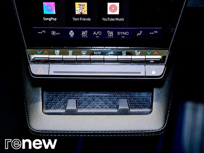 Renault Scenic E-Tech 2024
