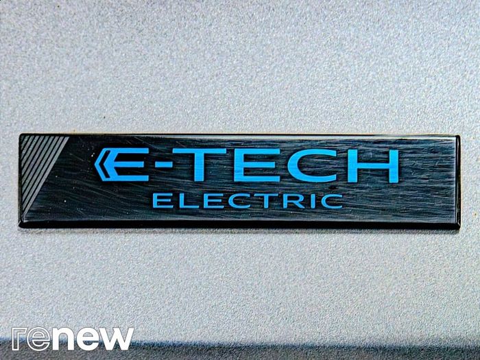 Renault Scenic E-Tech 2024
