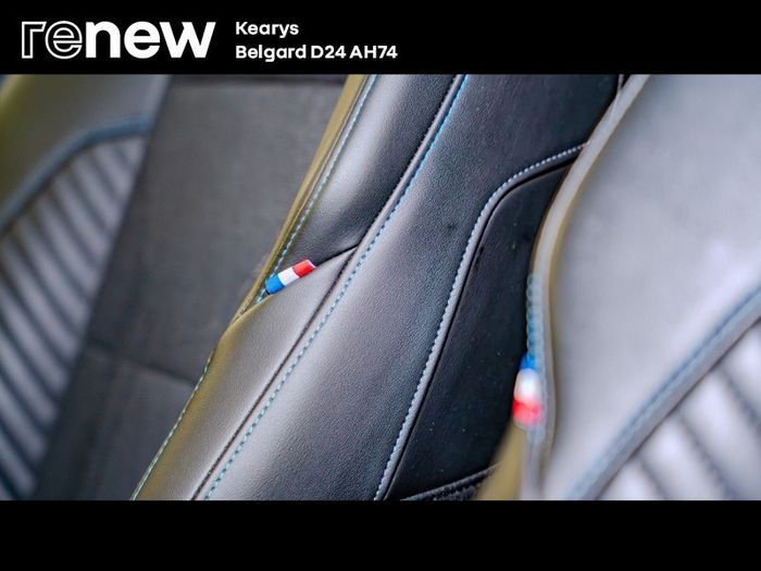 Renault Scenic E-Tech 2024