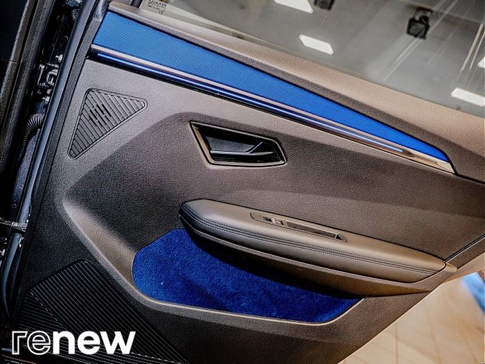 Renault Scenic E-Tech 2024
