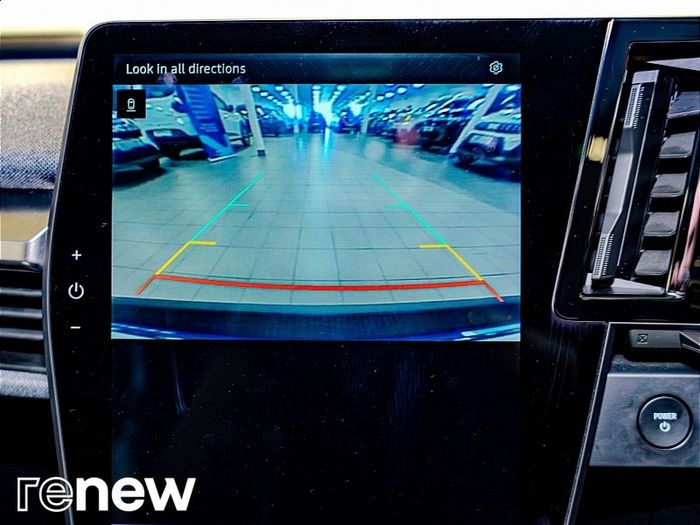 Renault Scenic E-Tech 2024