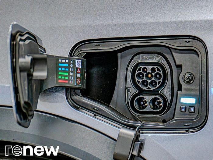 Renault Scenic E-Tech 2024