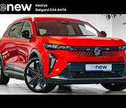 Renault Scenic E-Tech 2024