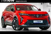 Renault Scenic E-Tech 2024