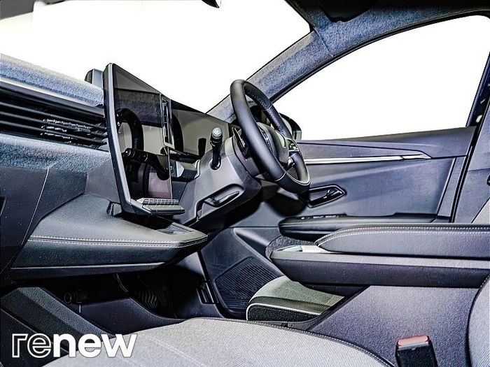 Renault Scenic E-Tech 2024