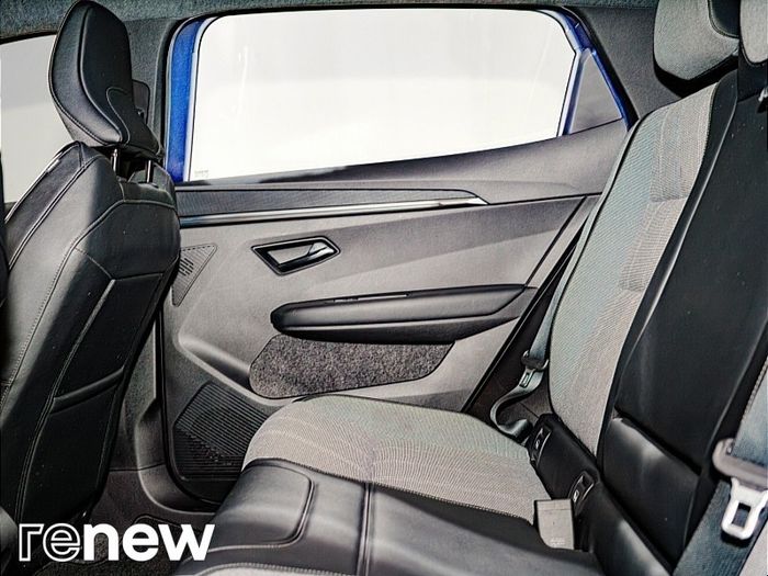 Renault Scenic E-Tech 2024
