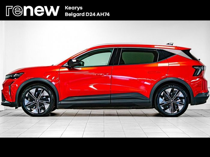 Renault Scenic E-Tech 2024