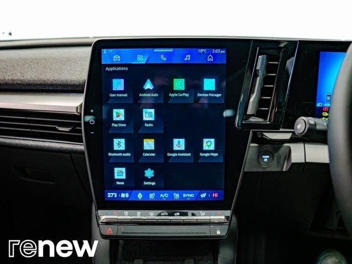 Renault Scenic E-Tech 2024