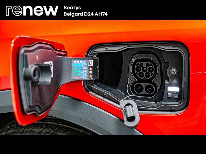Renault Scenic E-Tech 2024