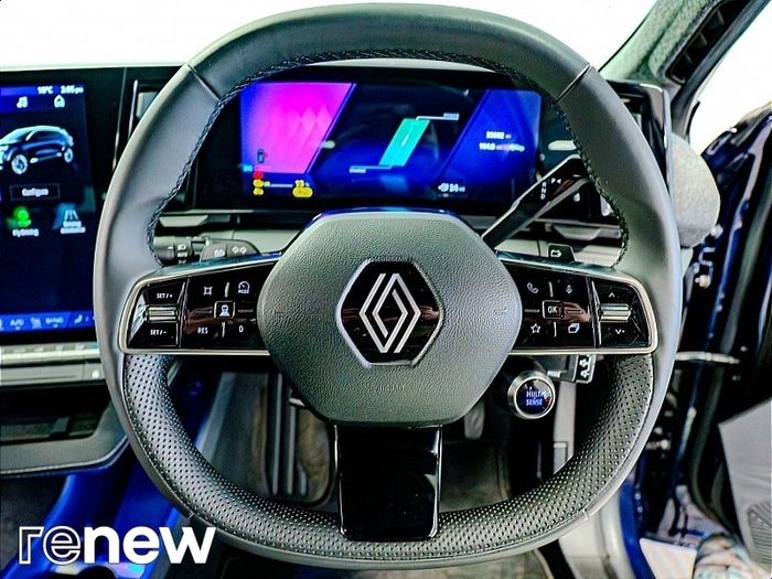 Renault Scenic E-Tech 2024