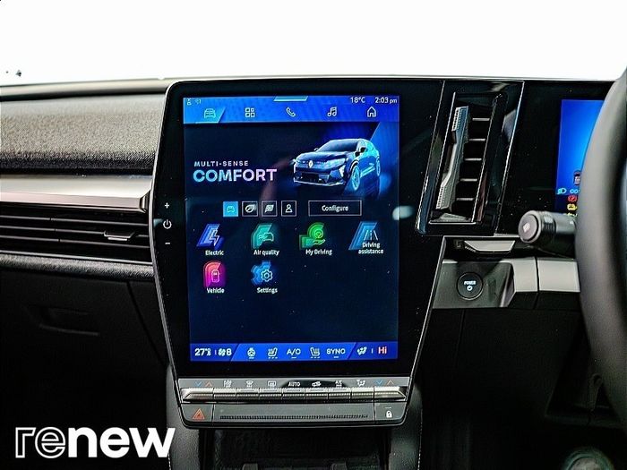 Renault Scenic E-Tech 2024