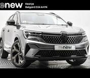 Renault Austral 2024