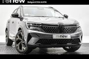 Renault Austral 2024