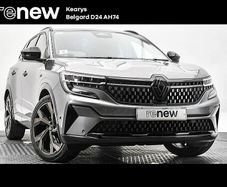Renault Austral 2024