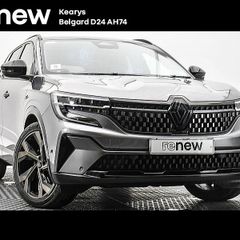 Renault Austral 2024