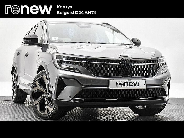 Renault Austral 2024