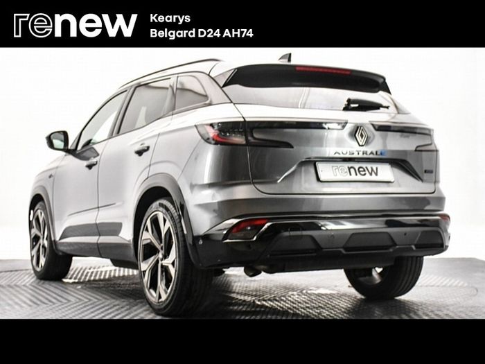 Renault Austral 2024