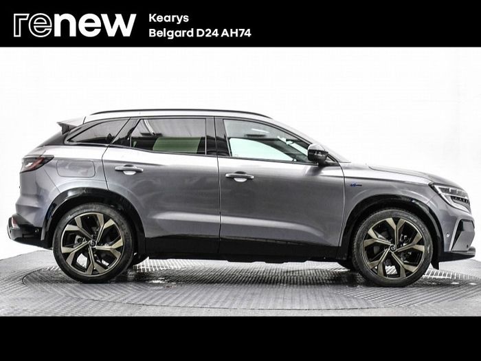 Renault Austral 2024