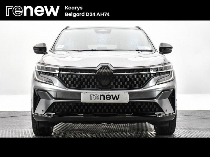 Renault Austral 2024