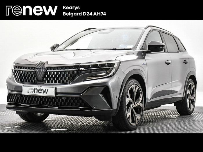 Renault Austral 2024