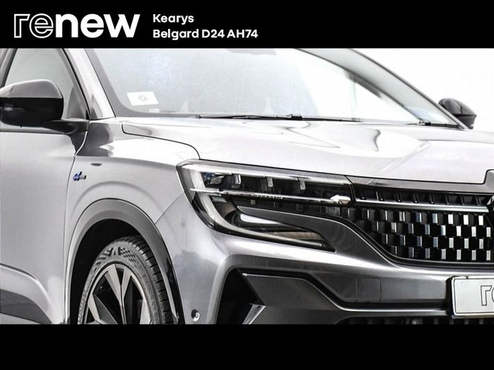 Renault Austral 2024