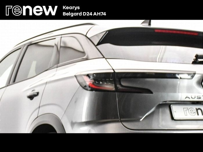 Renault Austral 2024