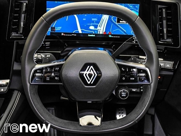 Renault Austral 2024