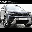 Dacia Duster 2022