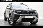 Dacia Duster 2022
