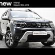 Dacia Duster 2022