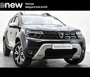 Dacia Duster 2022