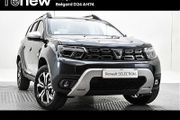 Dacia Duster 2022